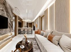 Tanah Merah Kechil Link (D16), Condominium #560612741